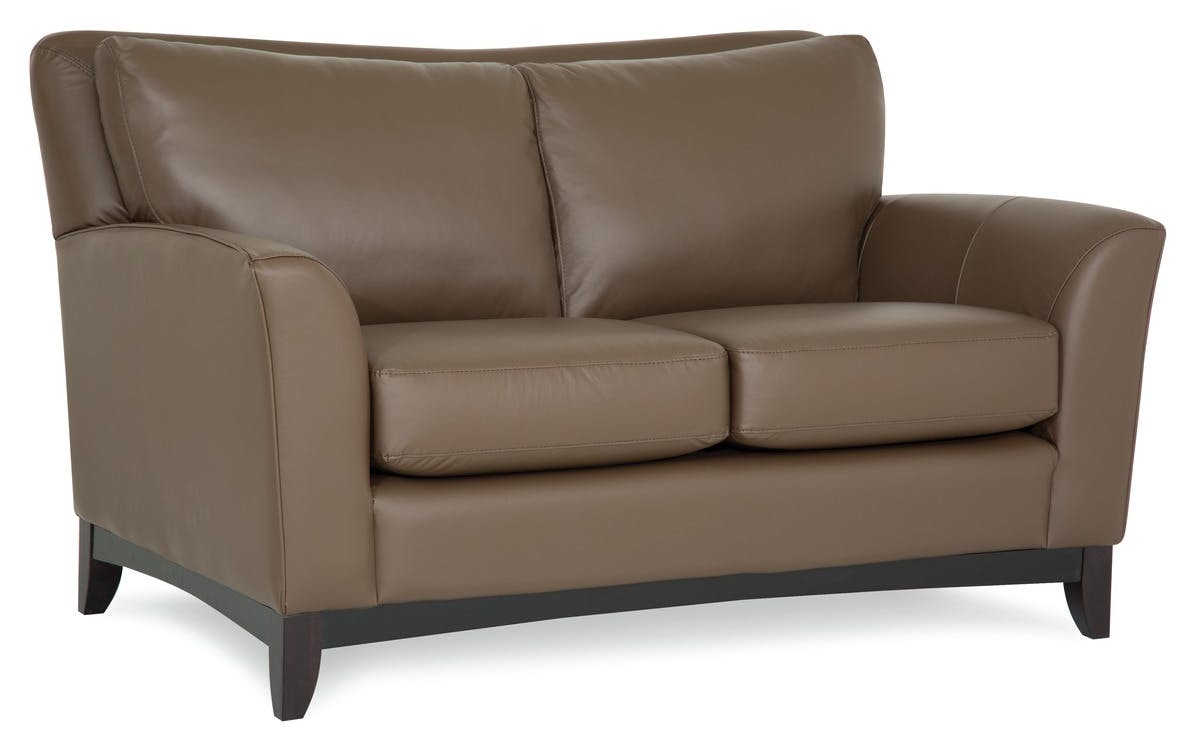 Palliser Furniture 77287-03 India Loveseat Palliser Furniture 77287-03 India Loveseat