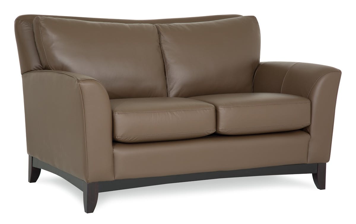 Palliser Furniture 77287-03 India Loveseat Palliser Furniture 77287-03 India Loveseat