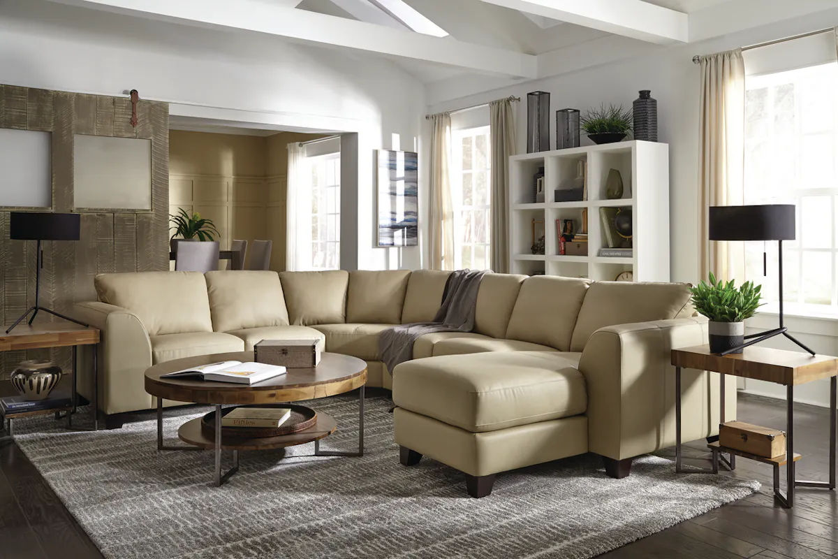 Palliser Furniture 77494 Juno Sectional Palliser Furniture 77494 Juno Sectional