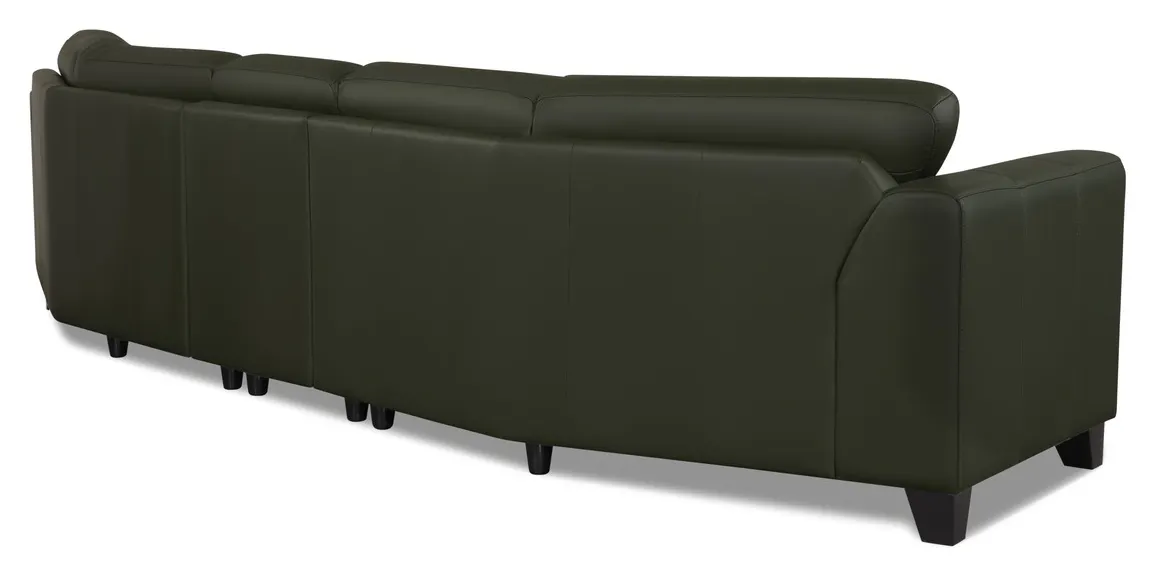 Palliser Furniture 77494 Juno Sectional Palliser Furniture 77494 Juno Sectional