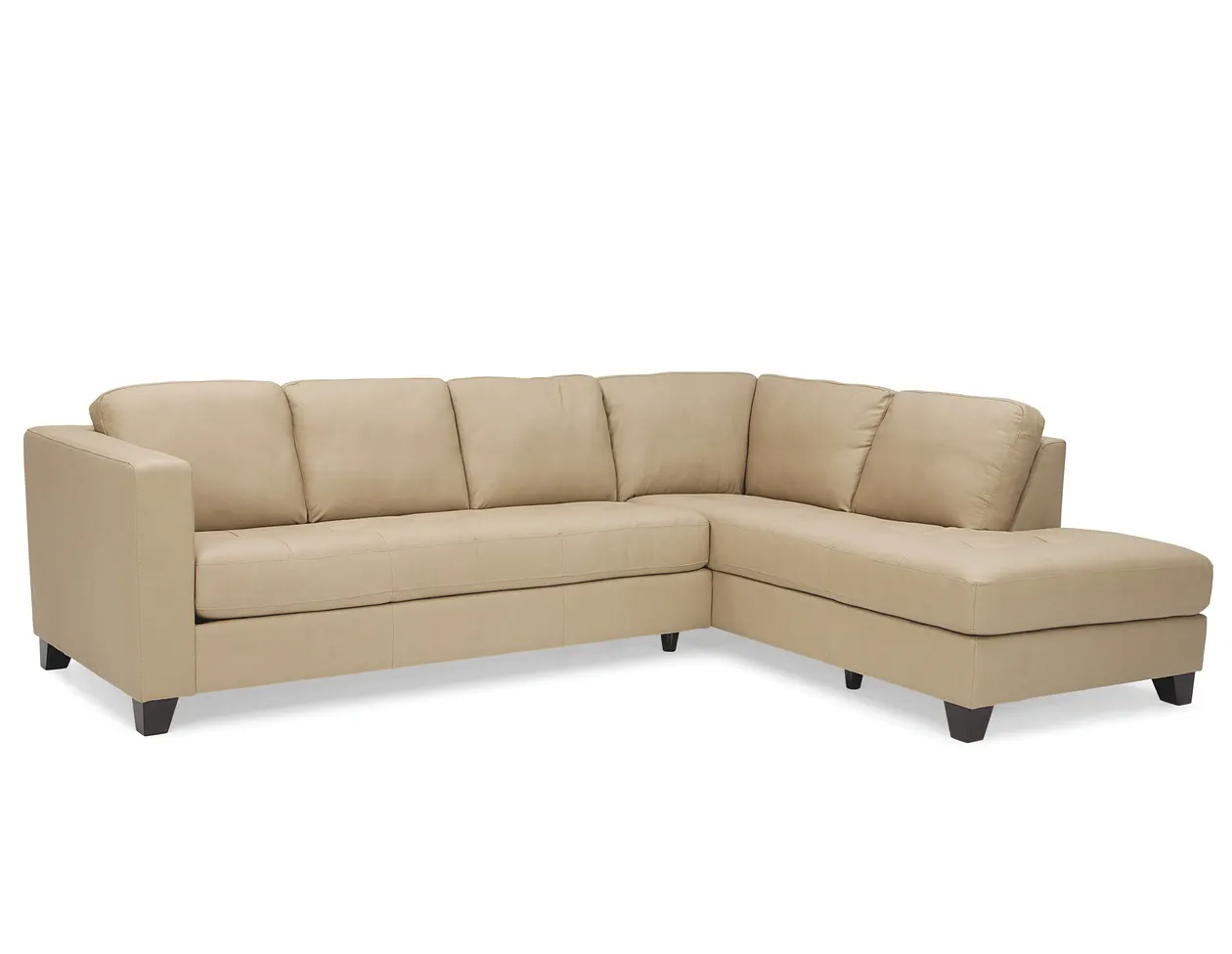 Palliser Furniture 77201 Jura Sectional