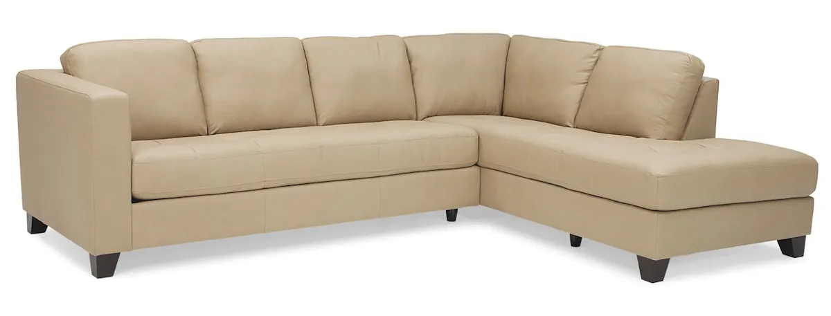 Palliser Furniture 77201 Jura Sectional Palliser Furniture 77201 Jura Sectional