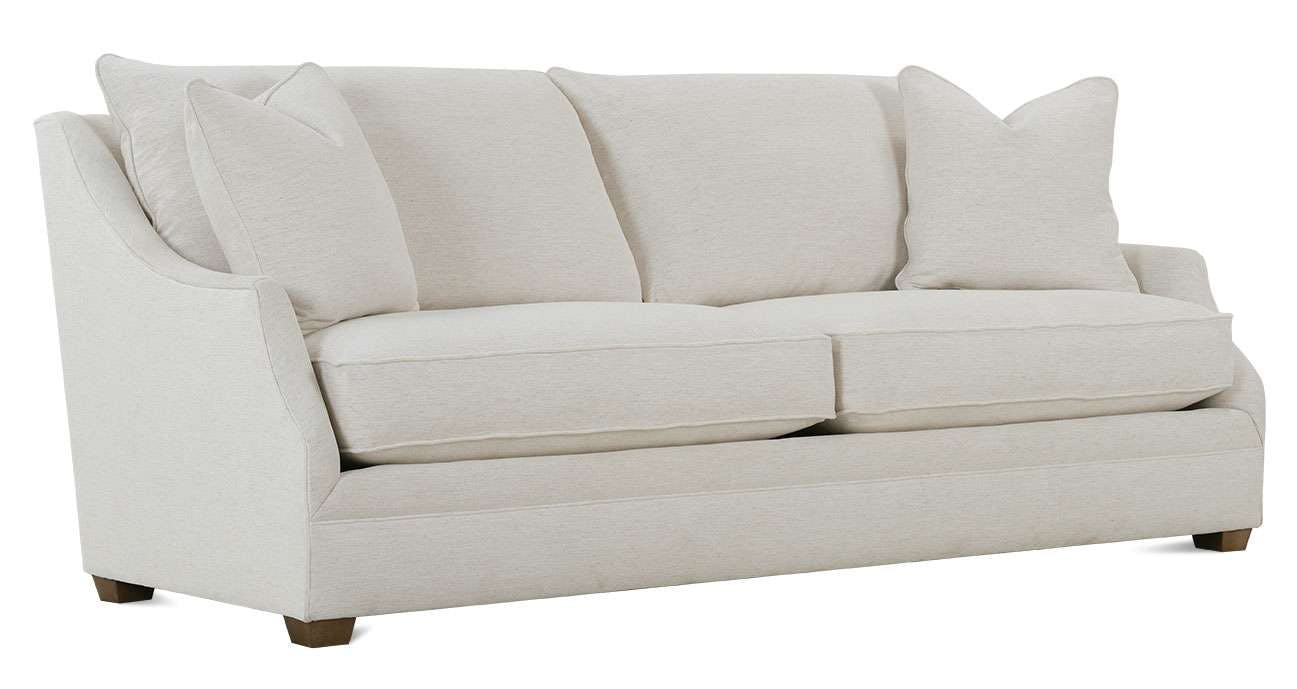 Rowe Furniture KARA-003 Kara 90 Inch 2 Cushion Sofa