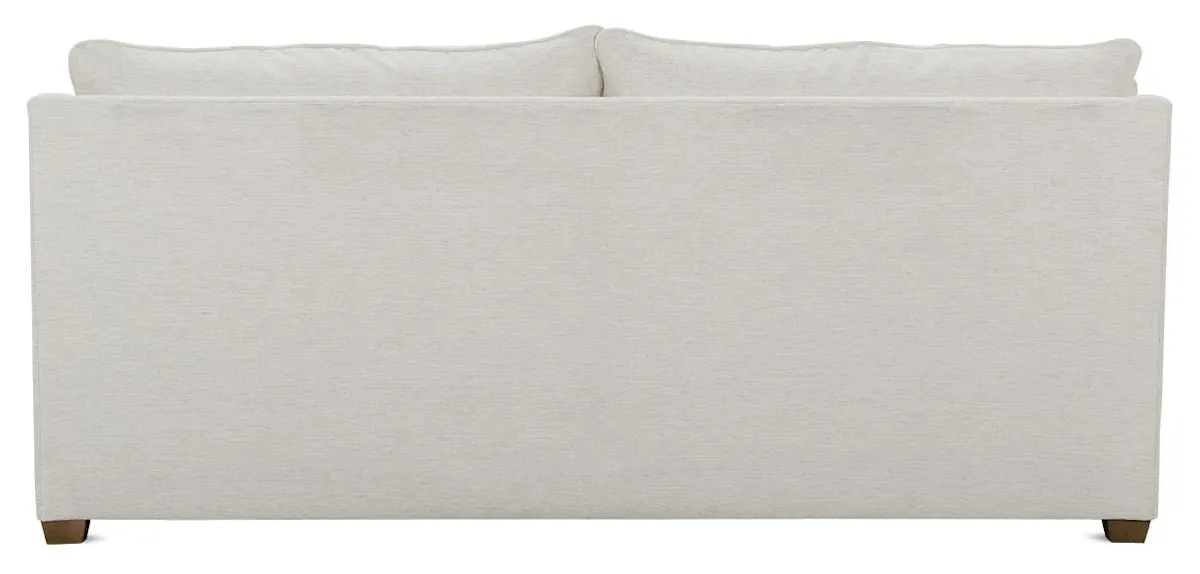 Rowe Furniture KARA-003 Kara 90 Inch 2 Cushion Sofa Rowe Furniture KARA-003 Kara 90 Inch 2 Cushion Sofa