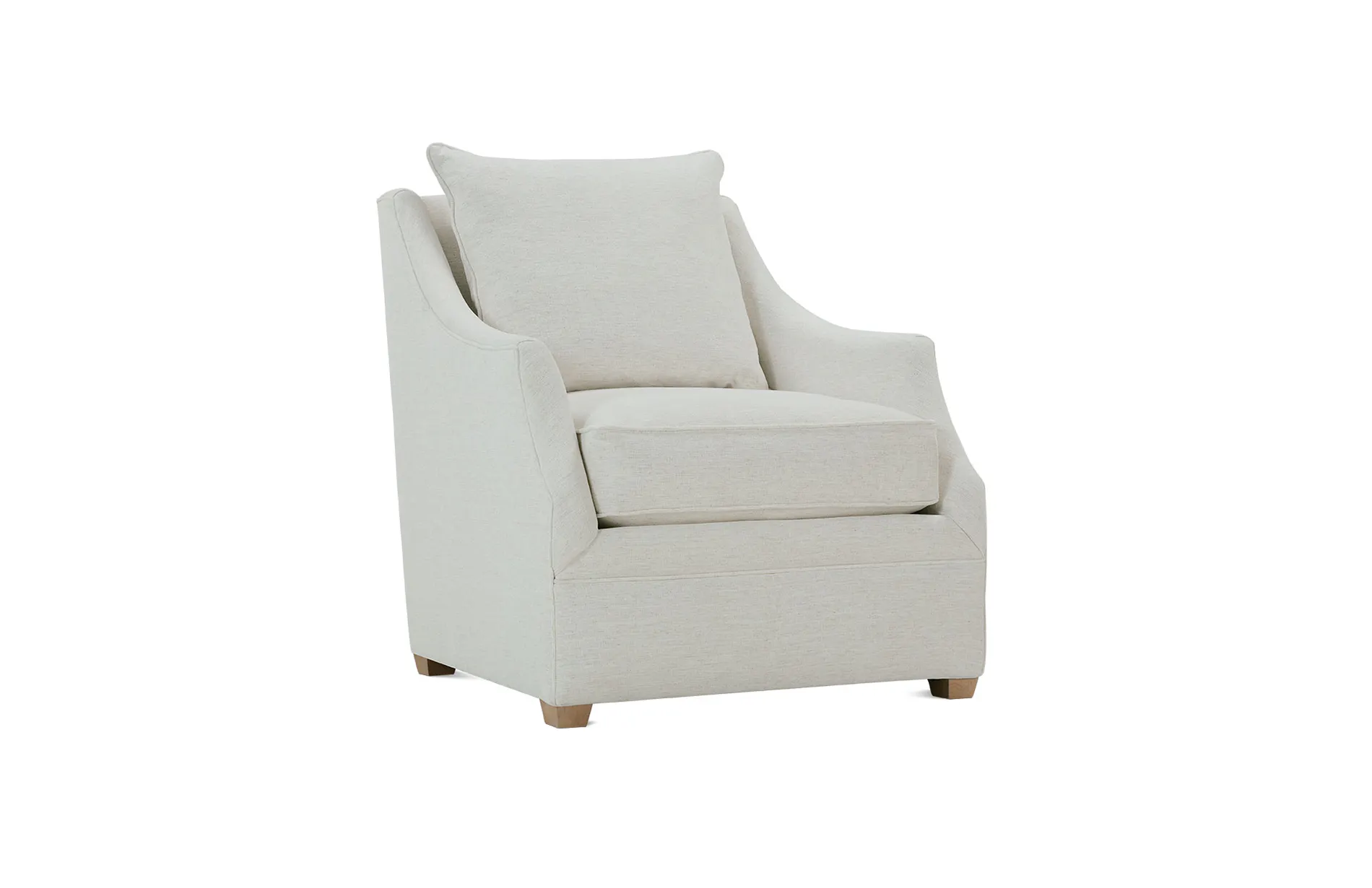 Rowe Furniture KARA-006 Kara Chair