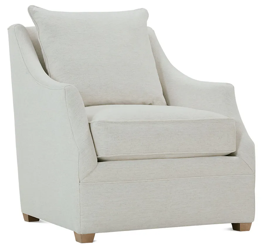 Rowe Furniture KARA-006 Kara Chair Rowe Furniture KARA-006 Kara Chair