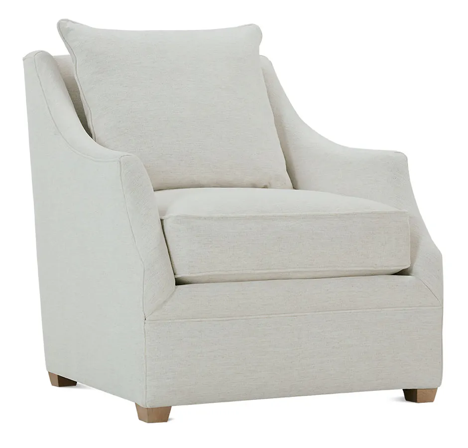 Rowe Furniture KARA-006 Kara Chair Rowe Furniture KARA-006 Kara Chair