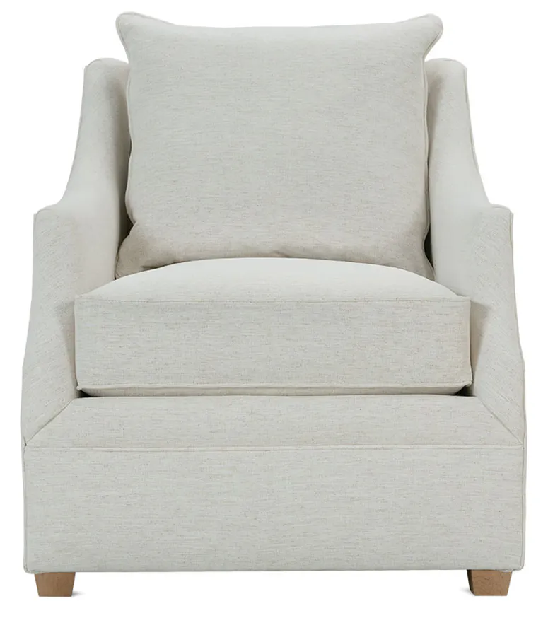 Rowe Furniture KARA-006 Kara Chair Rowe Furniture KARA-006 Kara Chair