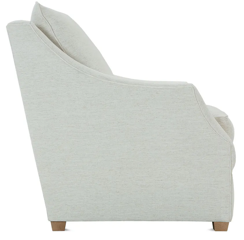 Rowe Furniture KARA-006 Kara Chair Rowe Furniture KARA-006 Kara Chair