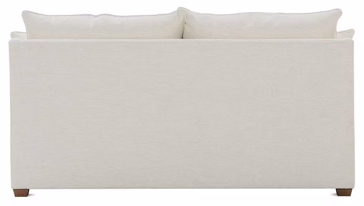 Rowe Furniture KARA-230 Kara 78 Inch Bench Queen Sleeper Sofa Rowe Furniture KARA-230 Kara 78 Inch Bench Queen Sleeper Sofa