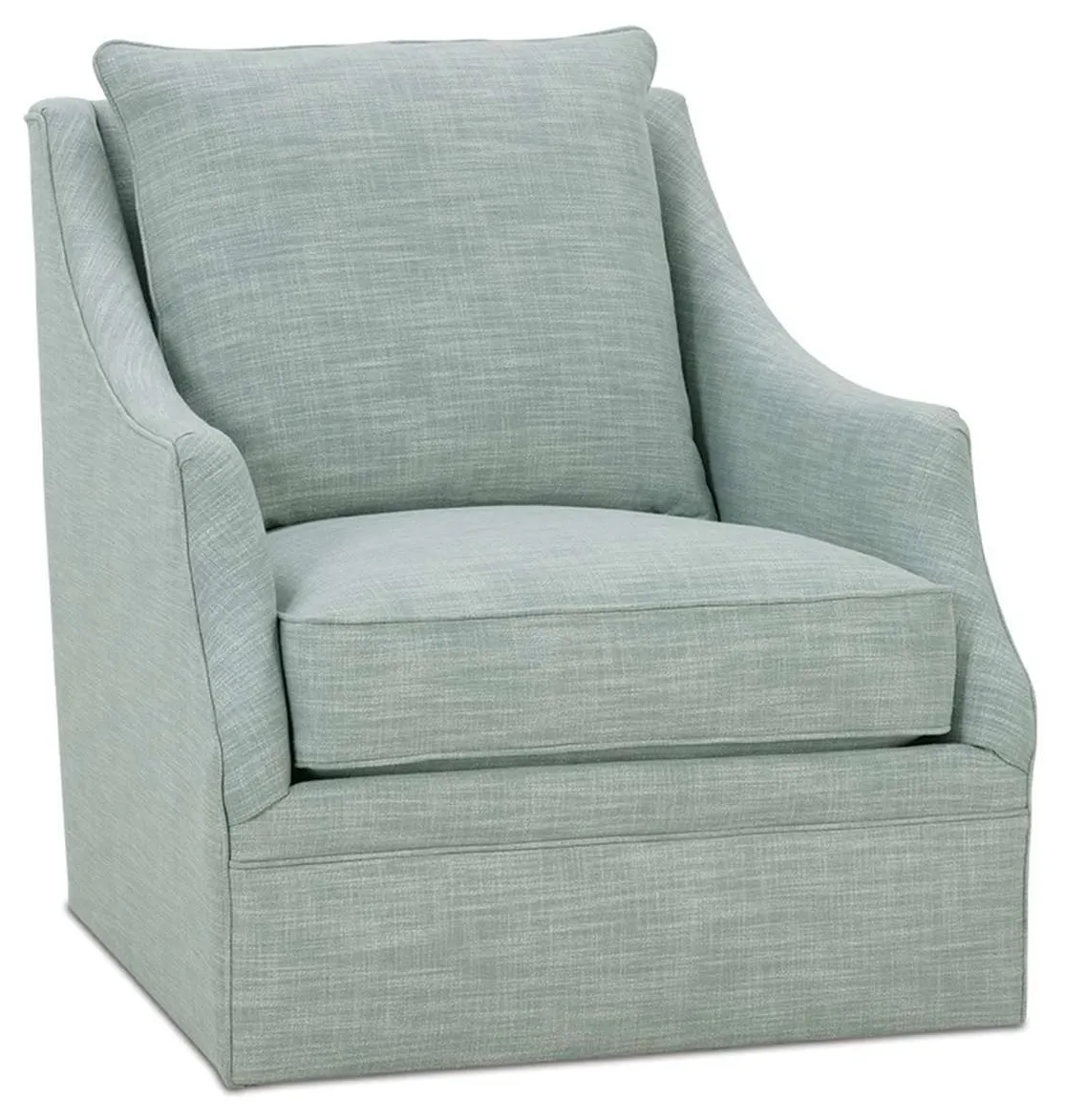 Rowe Furniture KARA-007 Kara Swivel Glider Rowe Furniture KARA-007 Kara Swivel Glider