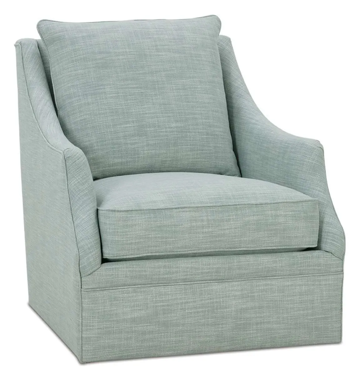 Rowe Furniture KARA-007 Kara Swivel Glider Rowe Furniture KARA-007 Kara Swivel Glider