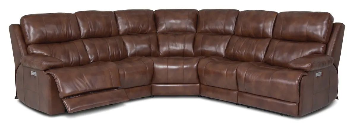 Palliser Furniture 41064 Kenaston Sectional Palliser Furniture 41064 Kenaston Sectional