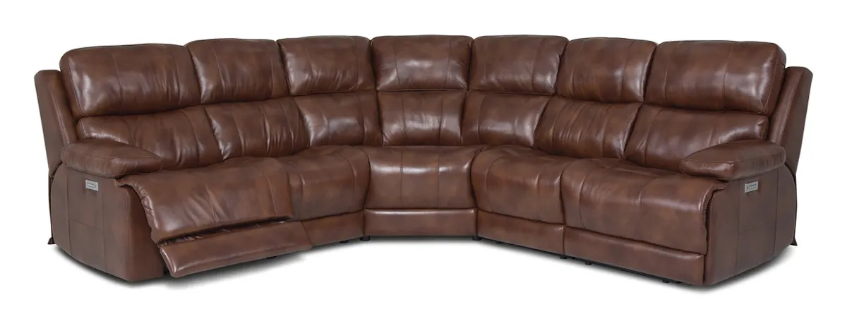 Palliser Furniture 41064 Kenaston Sectional Palliser Furniture 41064 Kenaston Sectional