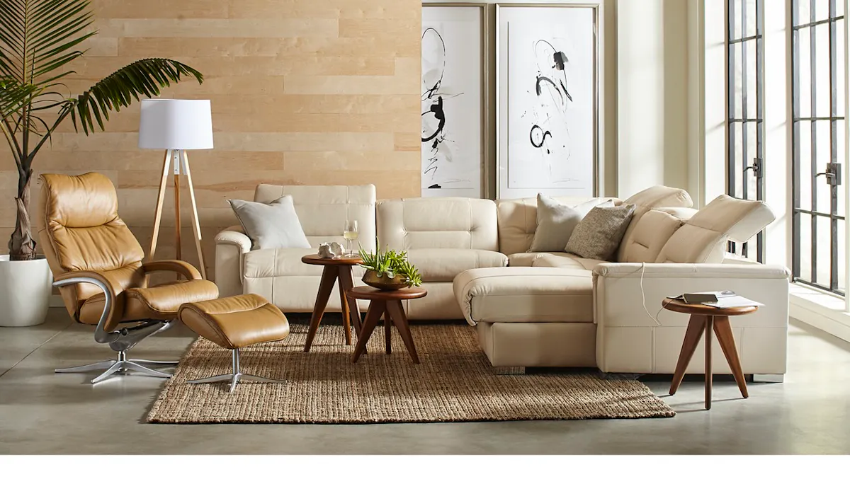 Palliser Furniture 44000 Keoni Sectional Palliser Furniture 44000 Keoni Sectional