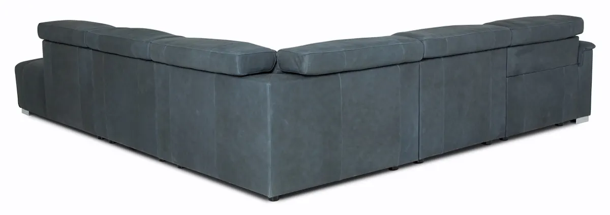 Palliser Furniture 44000 Keoni Sectional Palliser Furniture 44000 Keoni Sectional