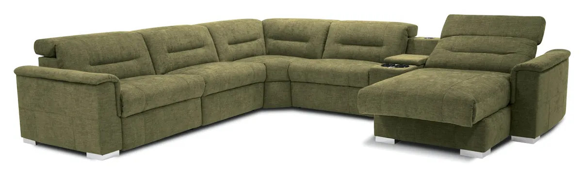Palliser Furniture 44000 Keoni Sectional Palliser Furniture 44000 Keoni Sectional