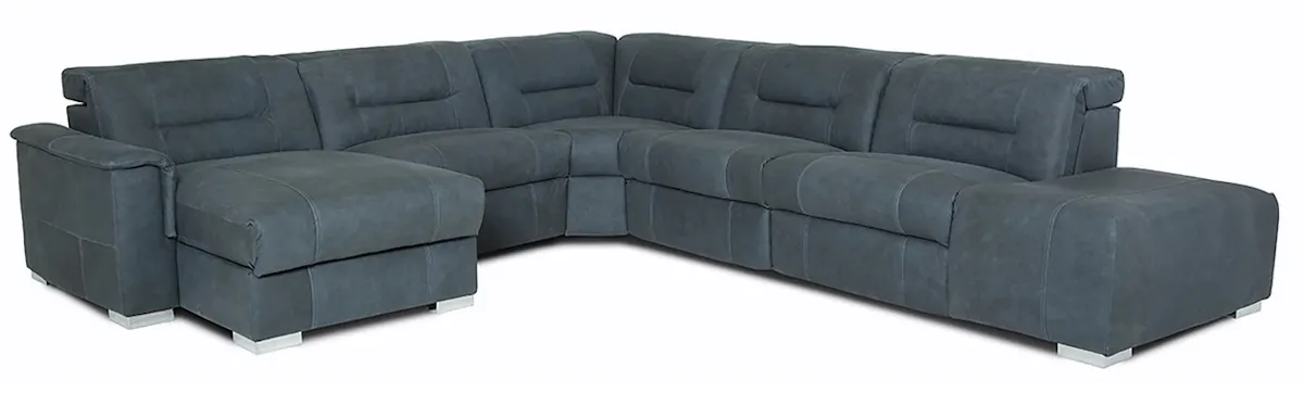 Palliser Furniture 44000 Keoni Sectional Palliser Furniture 44000 Keoni Sectional