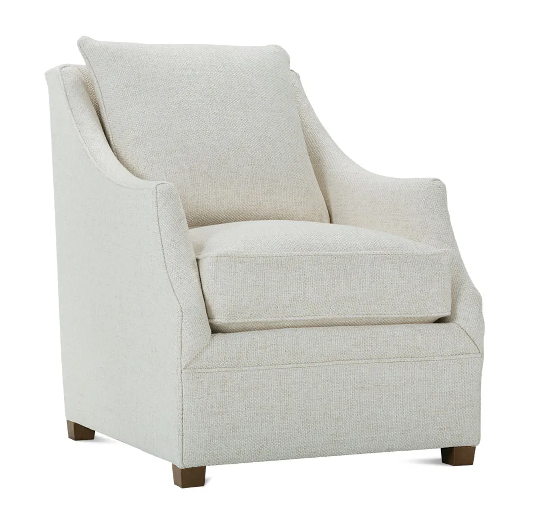 Rowe Furniture KORI-006 CHAIR Kori Chair