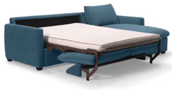Palliser Furniture 77697-26 Laguna LHF Double Sofabed Palliser Furniture 77697-26 Laguna LHF Double Sofabed