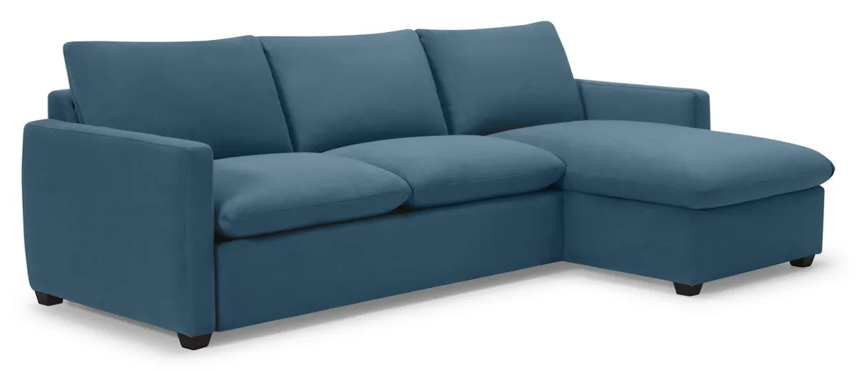 Palliser Furniture 77697-26 Laguna LHF Double Sofabed Palliser Furniture 77697-26 Laguna LHF Double Sofabed