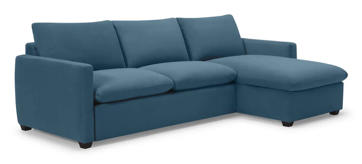 Palliser Furniture 77697-26 Laguna LHF Double Sofabed Palliser Furniture 77697-26 Laguna LHF Double Sofabed