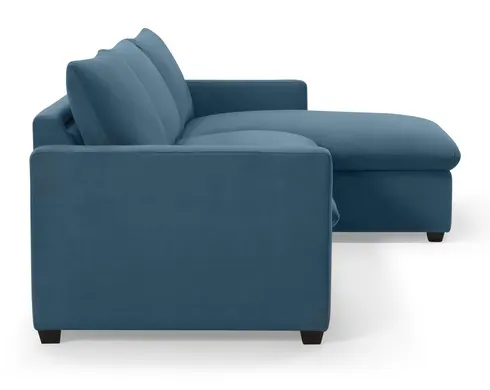 Palliser Furniture 77697-26 Laguna LHF Double Sofabed Palliser Furniture 77697-26 Laguna LHF Double Sofabed