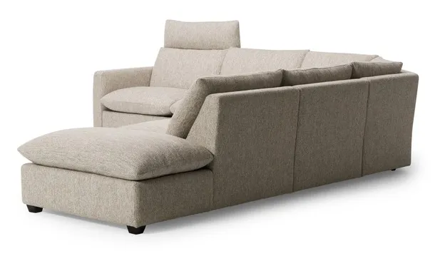 Palliser Furniture 77675 Laguna Sectional Palliser Furniture 77675 Laguna Sectional