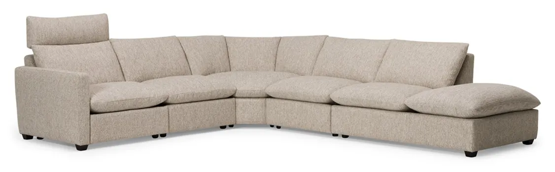 Palliser Furniture 77675 Laguna Sectional Palliser Furniture 77675 Laguna Sectional