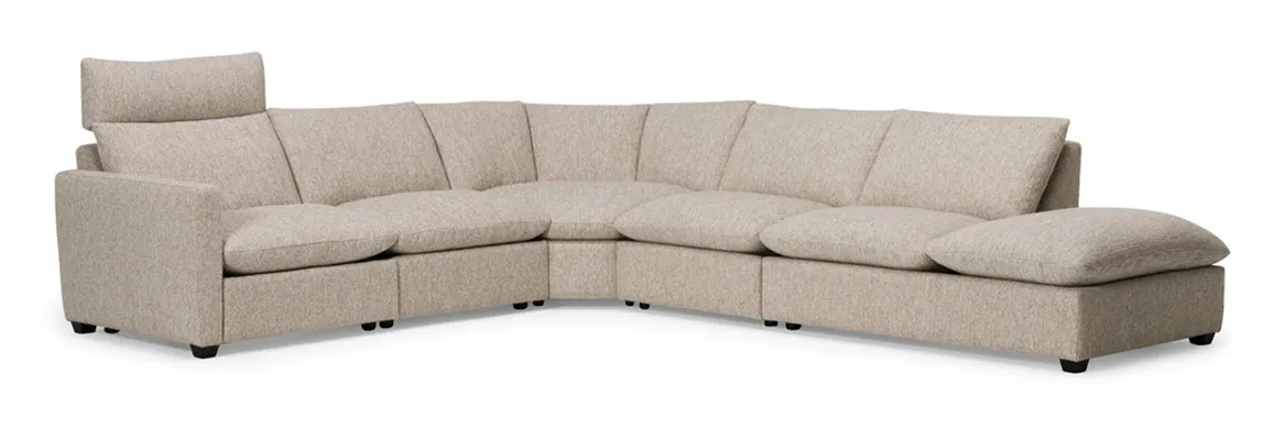 Palliser Furniture 77675 Laguna Sectional Palliser Furniture 77675 Laguna Sectional