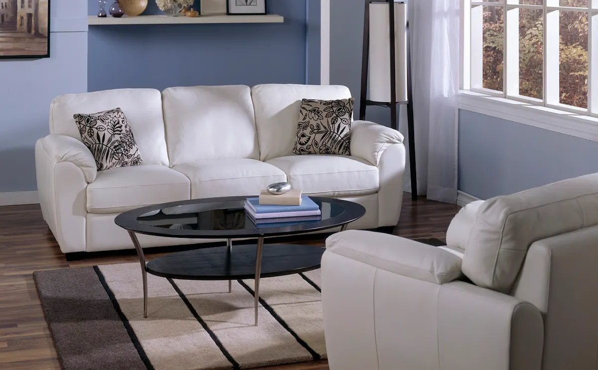 Palliser Furniture 77347-01 Lanza Sofa Palliser Furniture 77347-01 Lanza Sofa