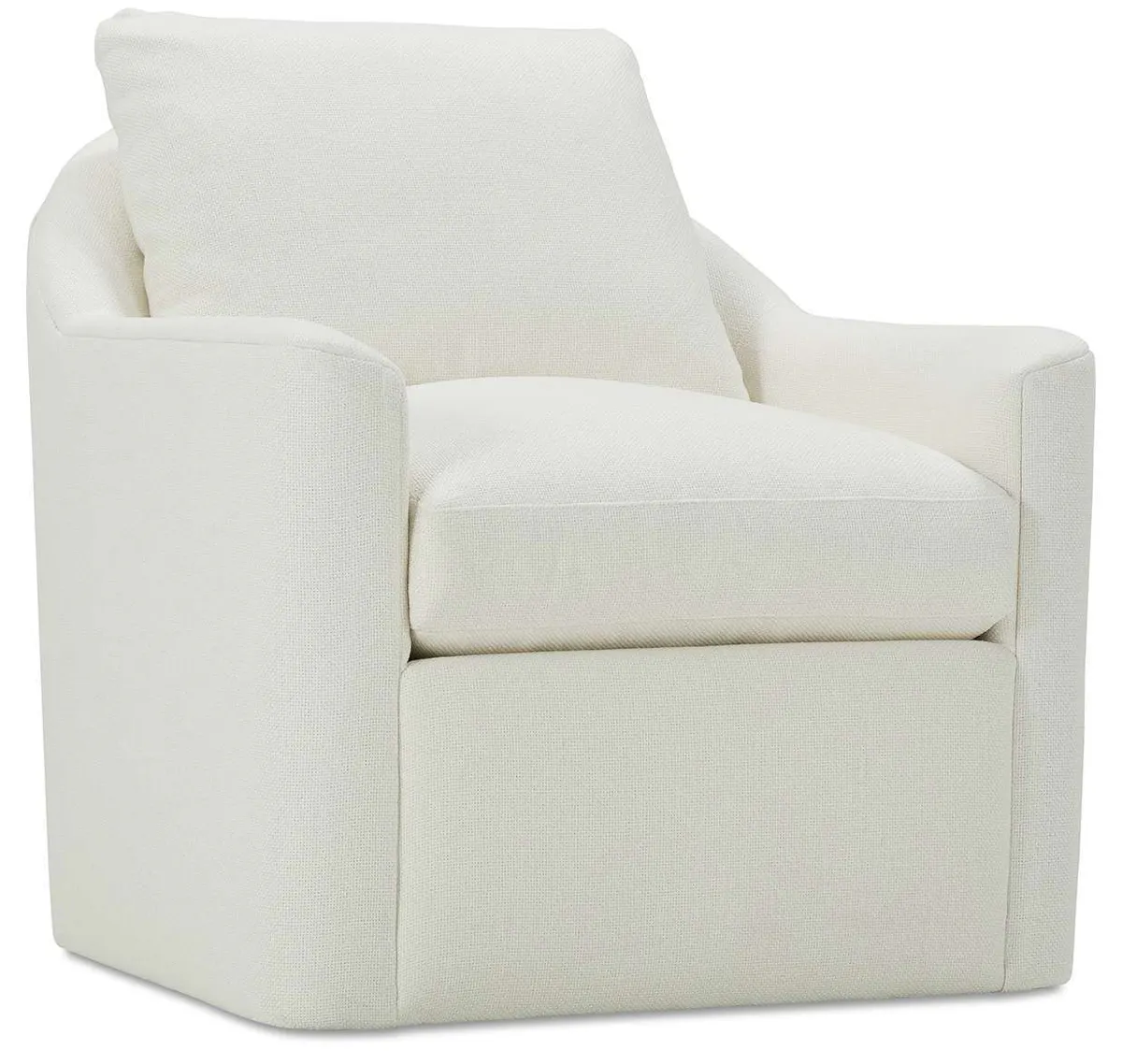 Rowe Furniture LAYA-016 Laya Swivel Chair Rowe Furniture LAYA-016 Laya Swivel Chair