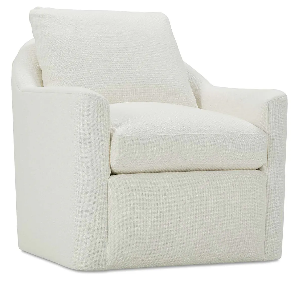 Rowe Furniture LAYA-016 Laya Swivel Chair Rowe Furniture LAYA-016 Laya Swivel Chair
