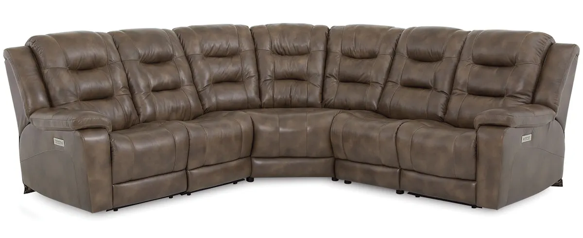 Palliser Furniture 41063 Leighton Sectional Palliser Furniture 41063 Leighton Sectional