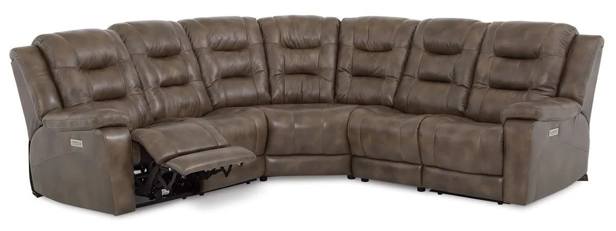 Palliser Furniture 41063 Leighton Sectional Palliser Furniture 41063 Leighton Sectional