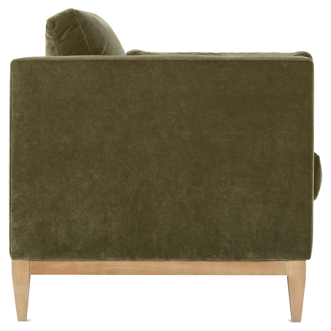 Rowe Furniture LEO-022-EDP Leo 86 Inch Express Sofa Rowe Furniture LEO-022-EDP Leo 86 Inch Express Sofa