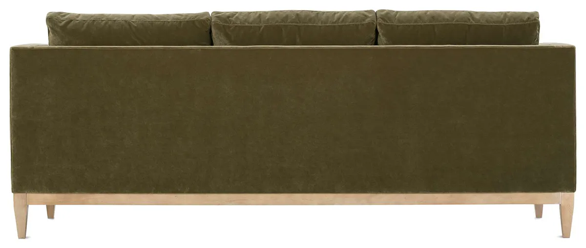 Rowe Furniture LEO-022-EDP Leo 86 Inch Express Sofa Rowe Furniture LEO-022-EDP Leo 86 Inch Express Sofa