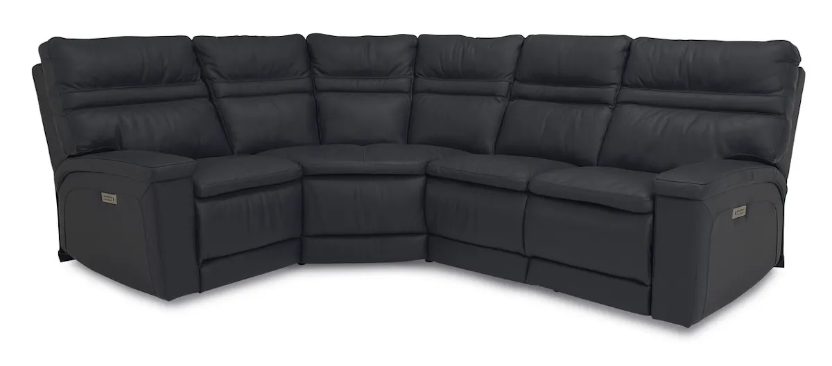 Palliser Furniture 41185 Leo Sectional Palliser Furniture 41185 Leo Sectional