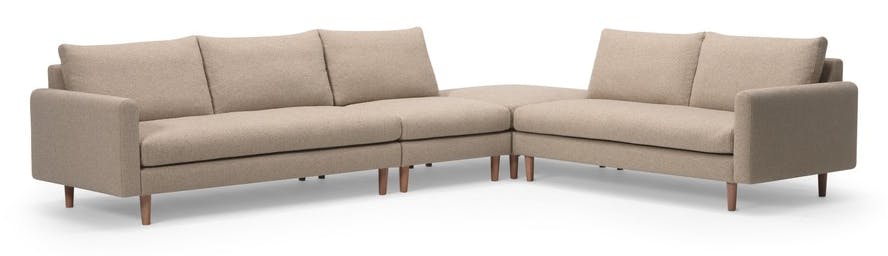 Palliser Furniture 77694 Lexi Sectional Palliser Furniture 77694 Lexi Sectional