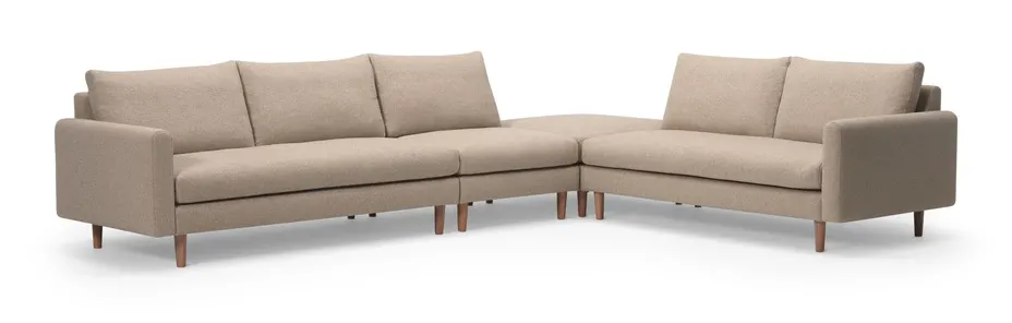 Palliser Furniture 77694 Lexi Sectional Palliser Furniture 77694 Lexi Sectional