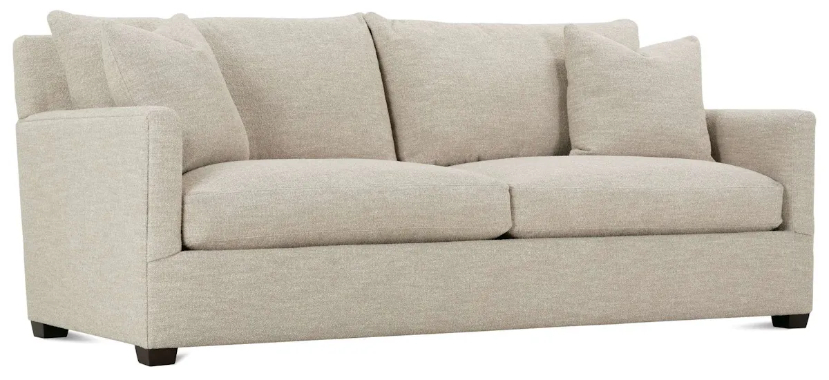 Rowe Furniture LILAH-002 Lilah Two Cushion Sofa Rowe Furniture LILAH-002 Lilah Two Cushion Sofa