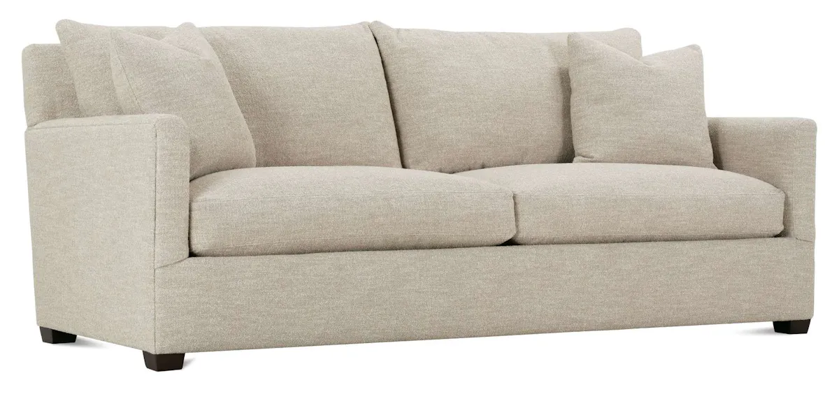 Rowe Furniture LILAH-002 Lilah Two Cushion Sofa Rowe Furniture LILAH-002 Lilah Two Cushion Sofa