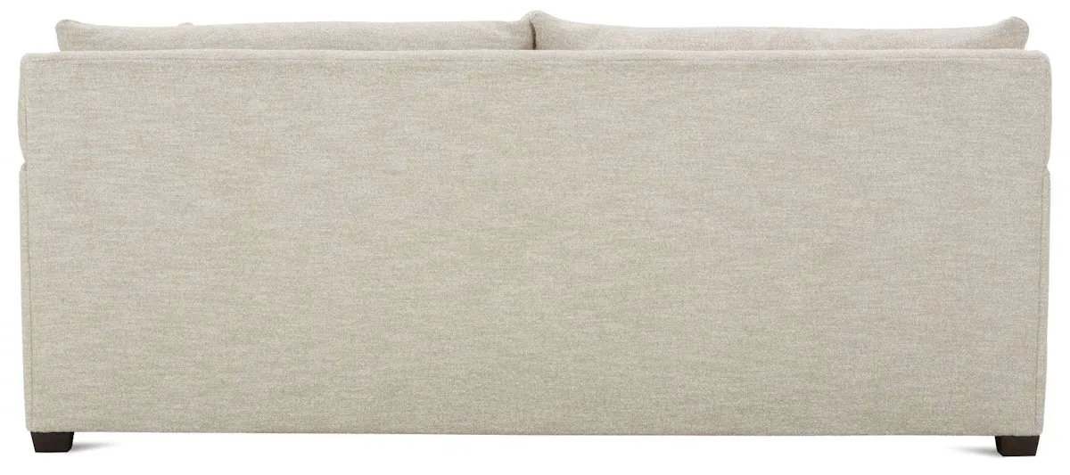 Rowe Furniture LILAH-002 Lilah Two Cushion Sofa Rowe Furniture LILAH-002 Lilah Two Cushion Sofa