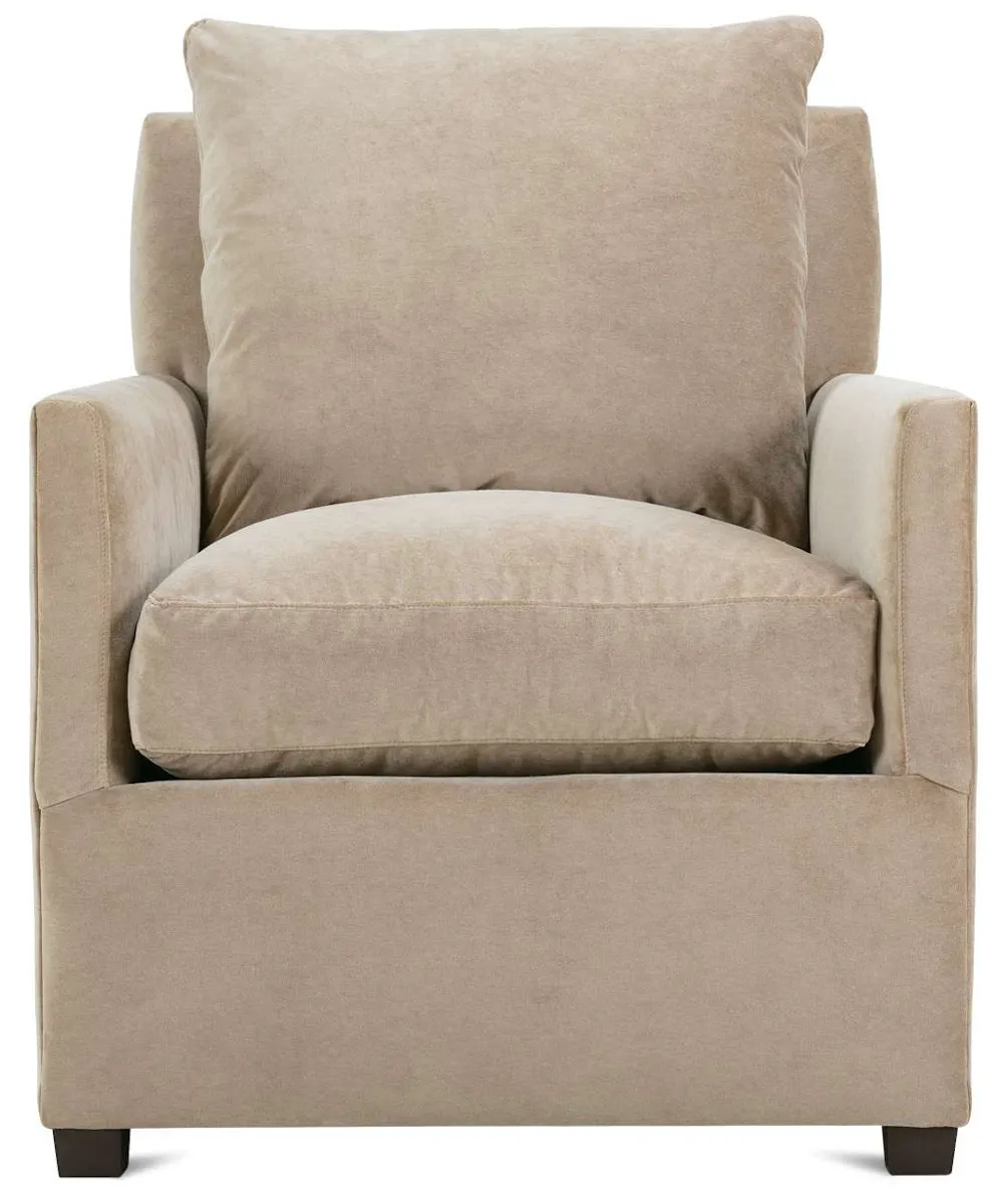 Rowe Furniture LILAH-006 Lilah Chair Rowe Furniture LILAH-006 Lilah Chair