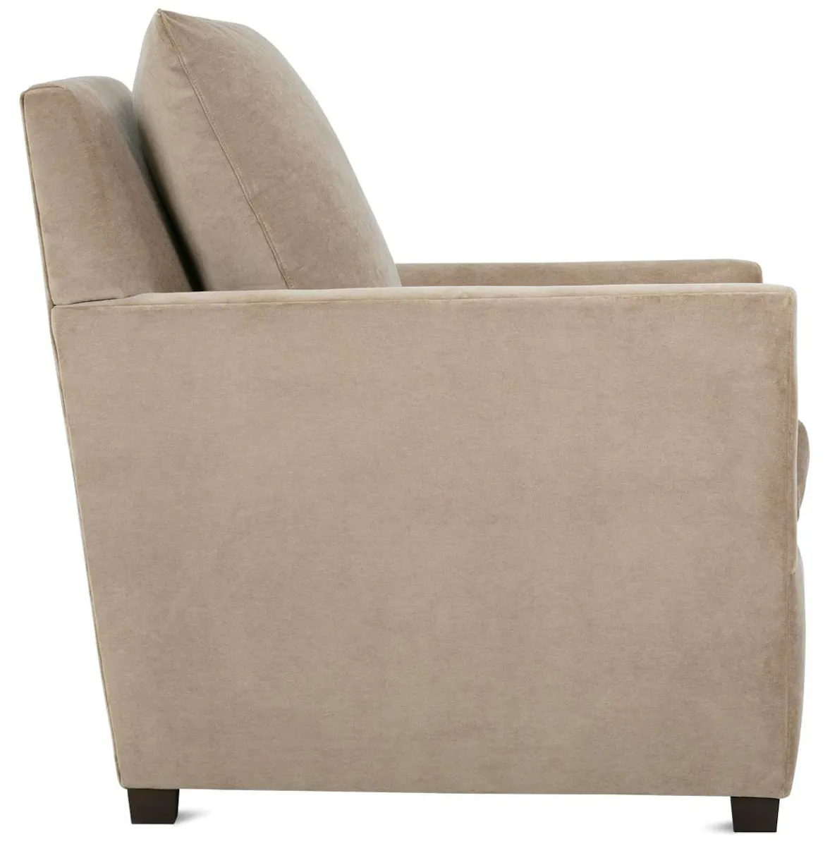 Rowe Furniture LILAH-006 Lilah Chair Rowe Furniture LILAH-006 Lilah Chair