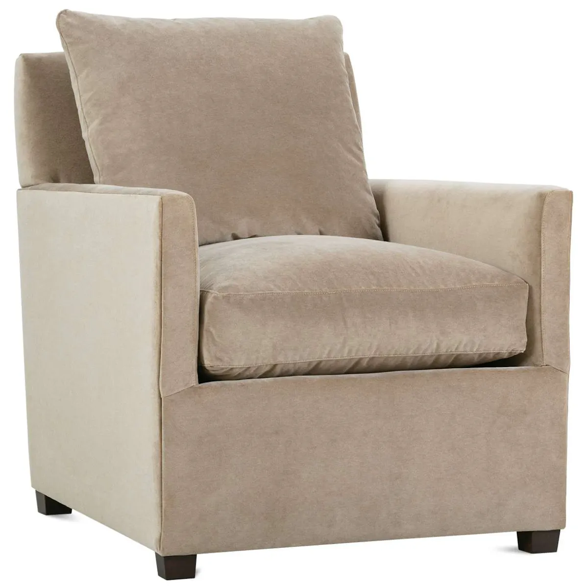 Rowe Furniture LILAH-006 Lilah Chair Rowe Furniture LILAH-006 Lilah Chair