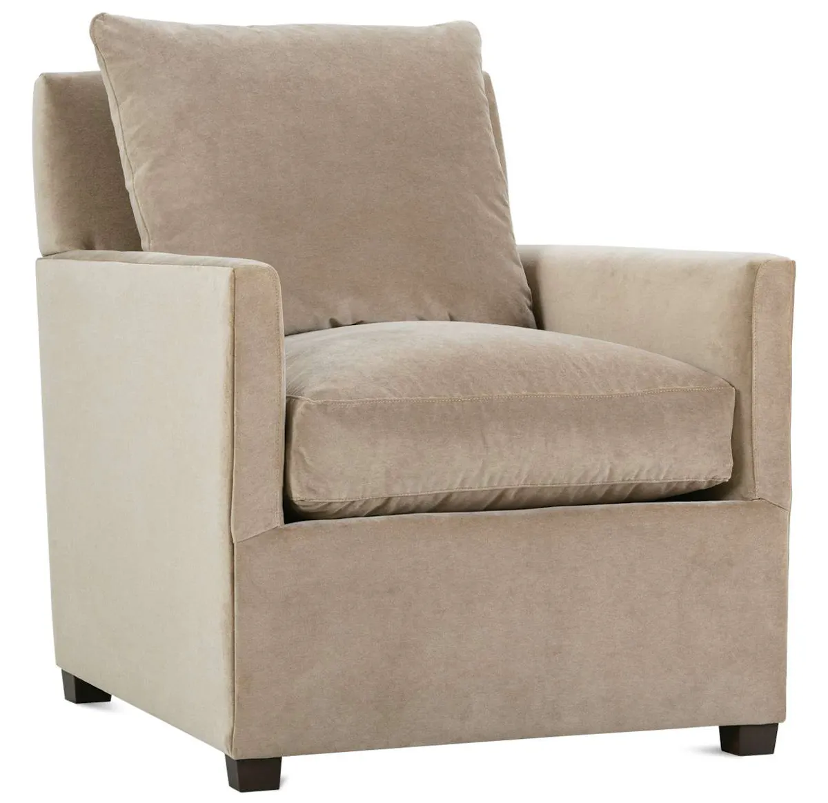 Rowe Furniture LILAH-006 Lilah Chair Rowe Furniture LILAH-006 Lilah Chair