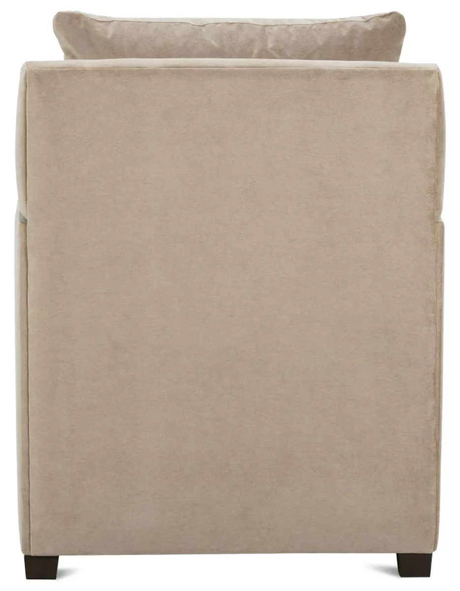 Rowe Furniture LILAH-006 Lilah Chair Rowe Furniture LILAH-006 Lilah Chair