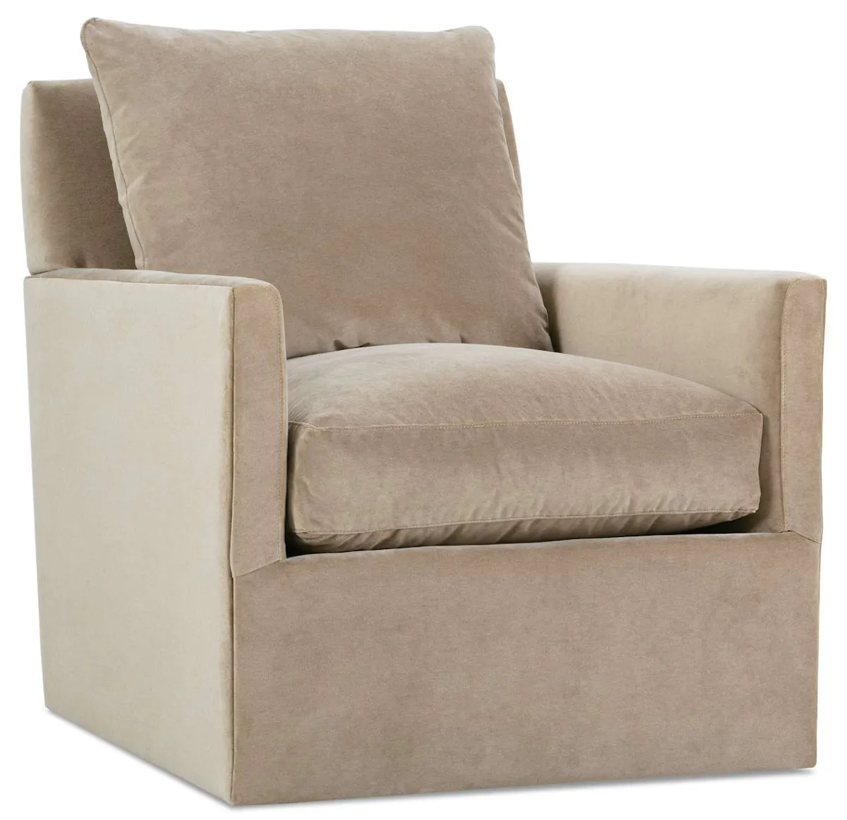 Rowe Furniture LILAH-007 Lilah Swivel Glider Rowe Furniture LILAH-007 Lilah Swivel Glider