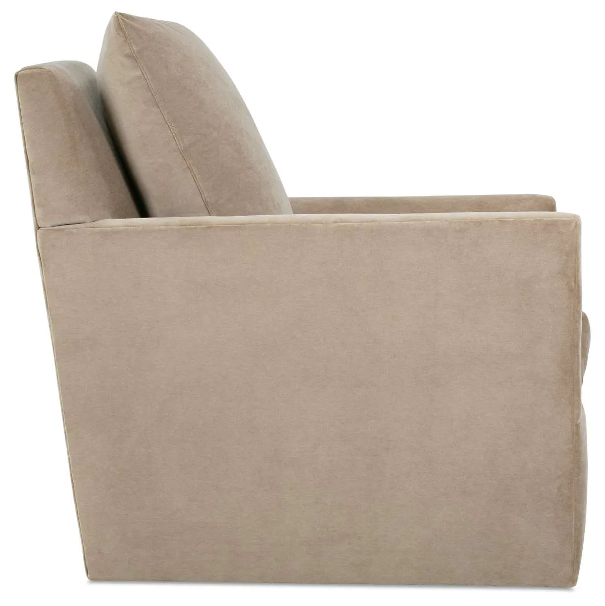 Rowe Furniture LILAH-016 Lilah Swivel Chair Rowe Furniture LILAH-016 Lilah Swivel Chair